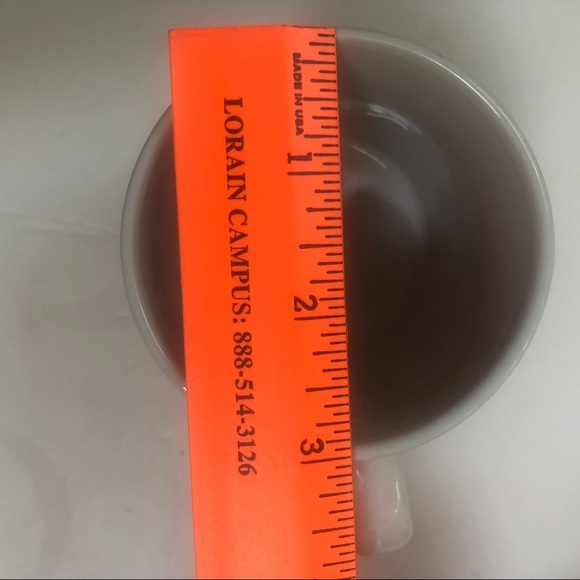 White & Black Dog Sentimental Saying Mug - Picture 7 of 9